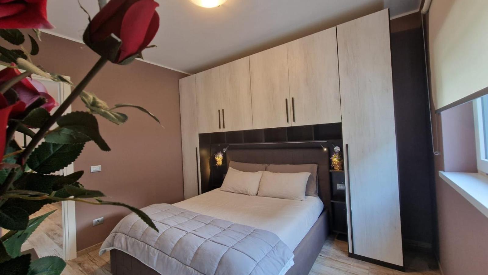 Casa Lina Tirano公寓 外观 照片