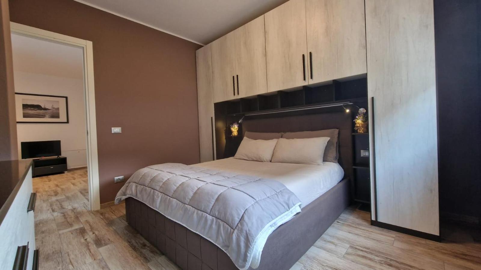 Casa Lina Tirano公寓 外观 照片