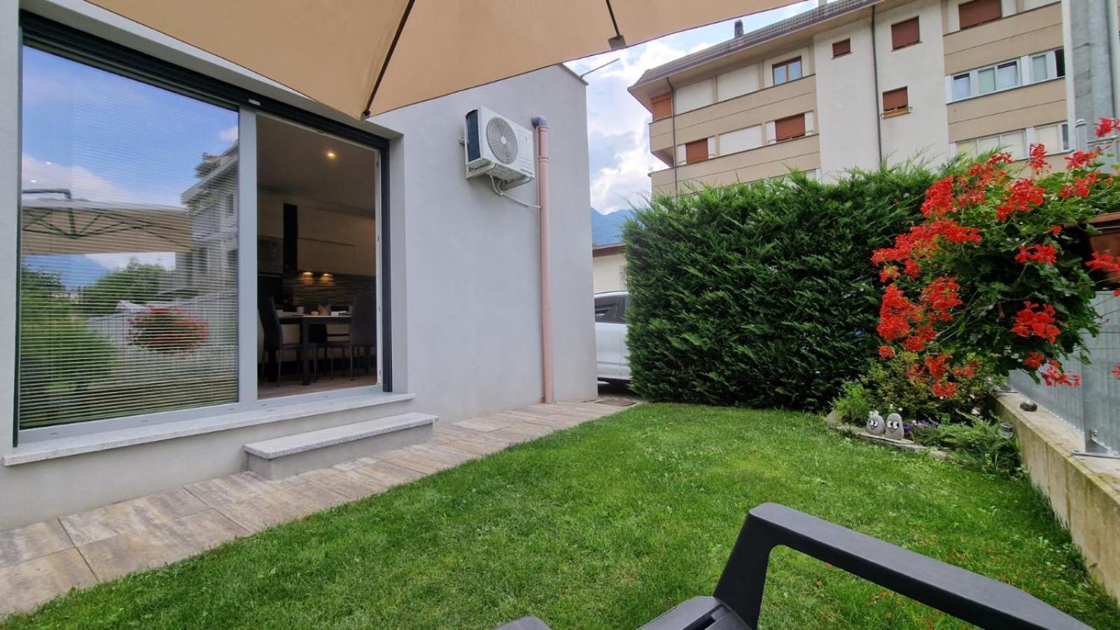 Casa Lina Tirano公寓 外观 照片