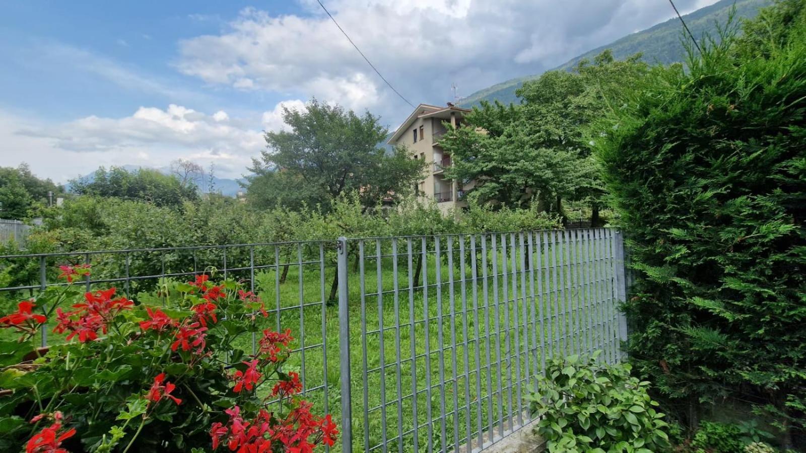 Casa Lina Tirano公寓 外观 照片